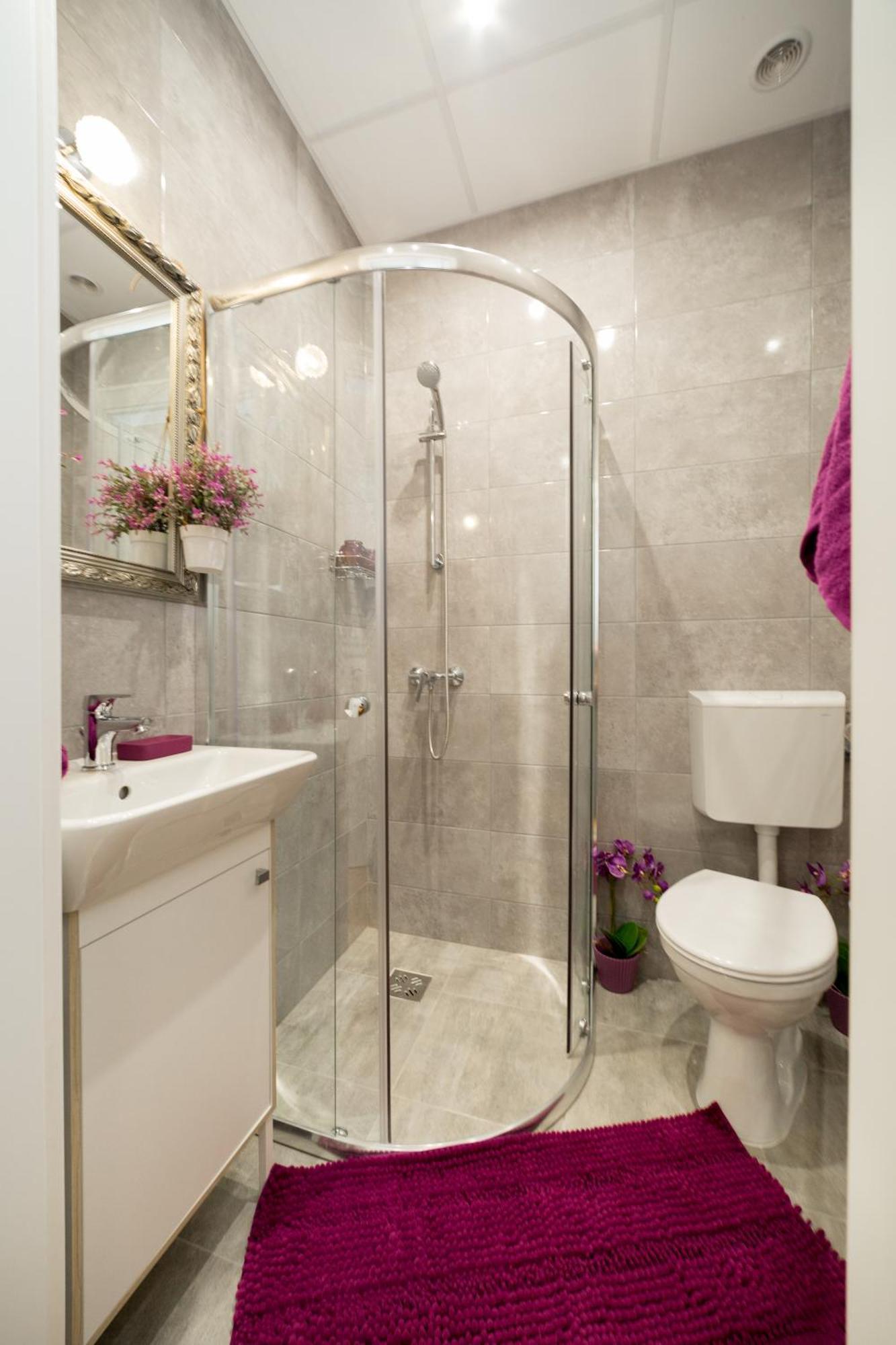 K4 Studio Apartments บูดาเปสต์ ภายนอก รูปภาพ