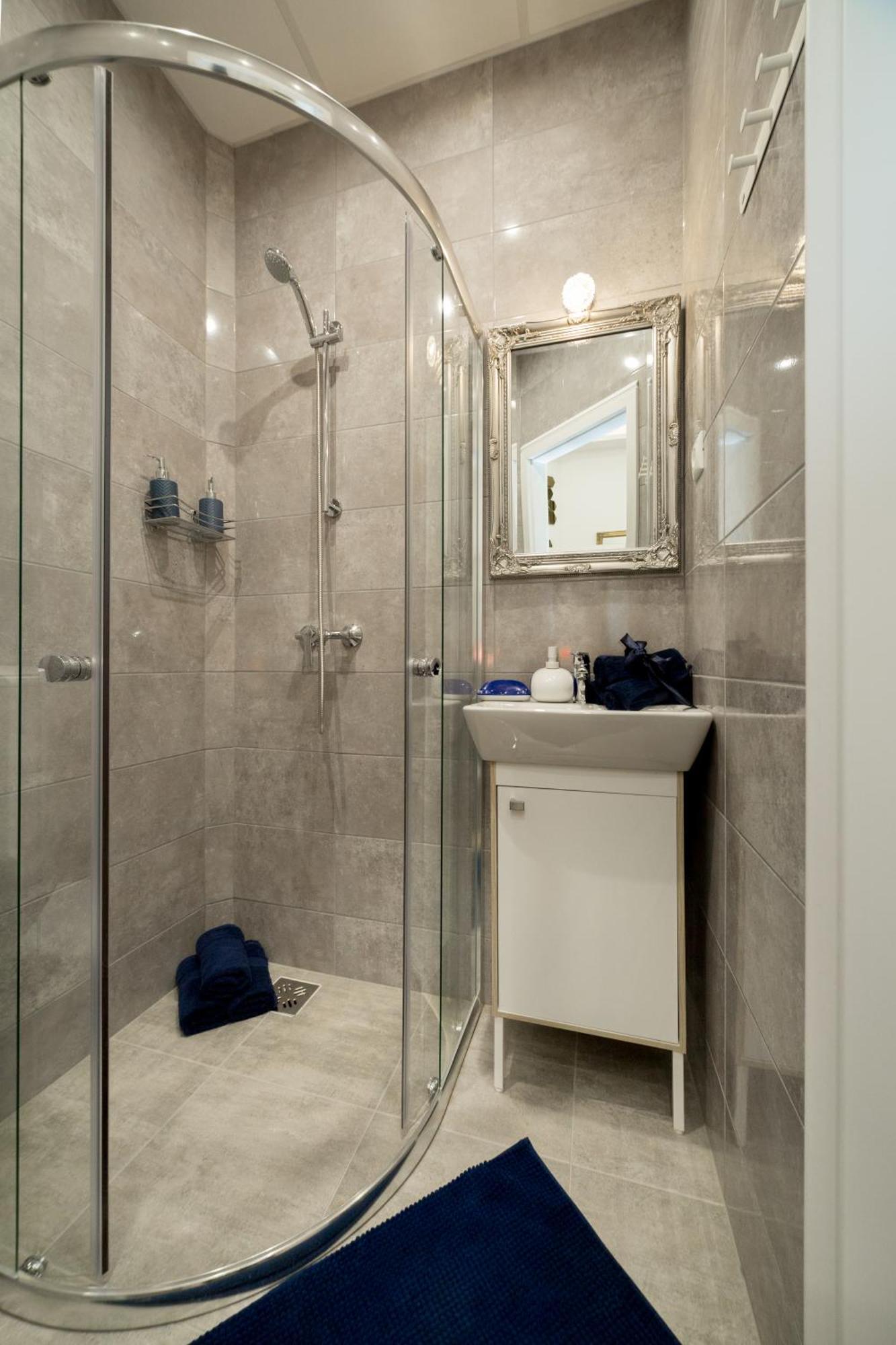 K4 Studio Apartments บูดาเปสต์ ภายนอก รูปภาพ