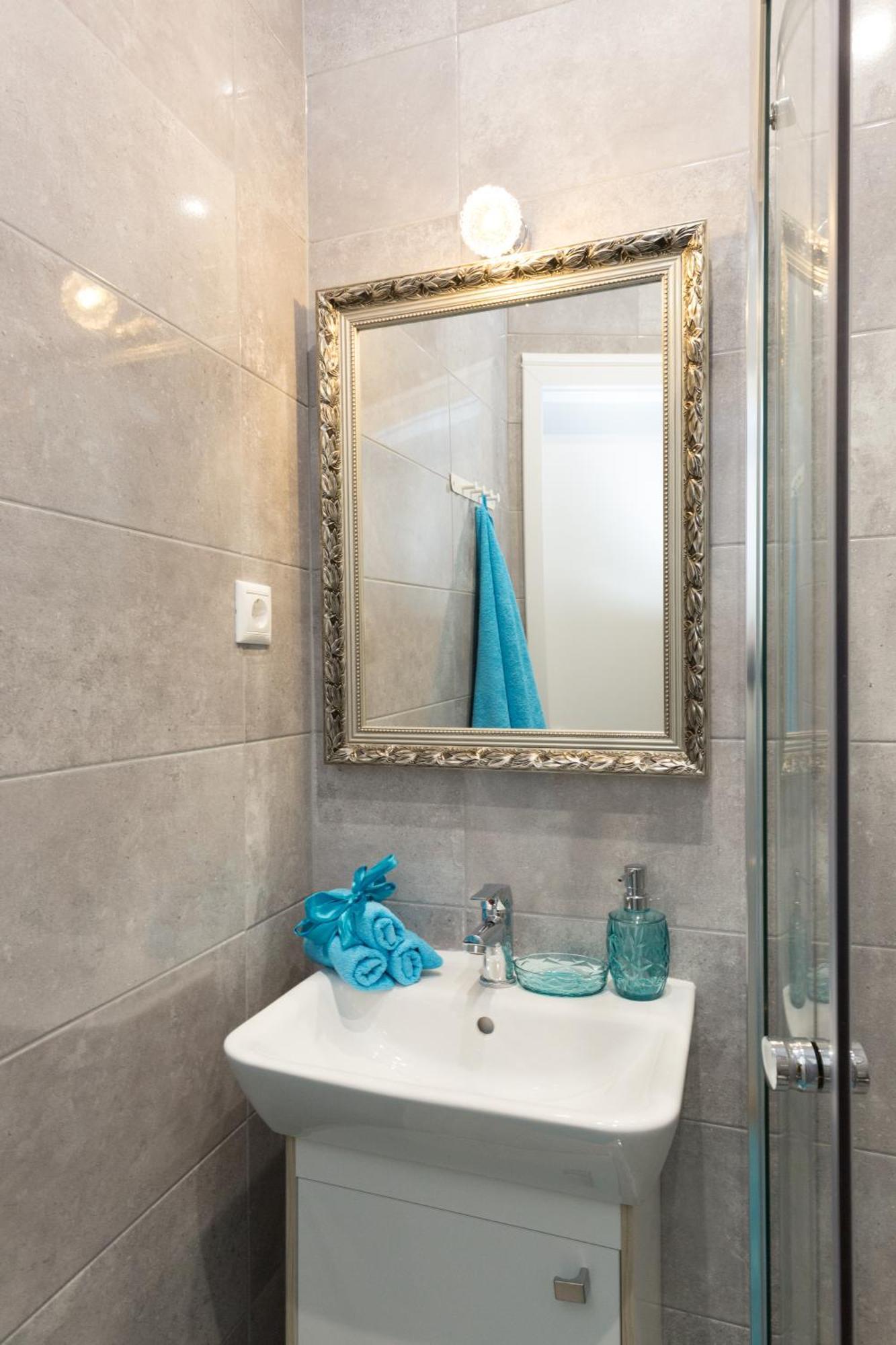 K4 Studio Apartments บูดาเปสต์ ภายนอก รูปภาพ